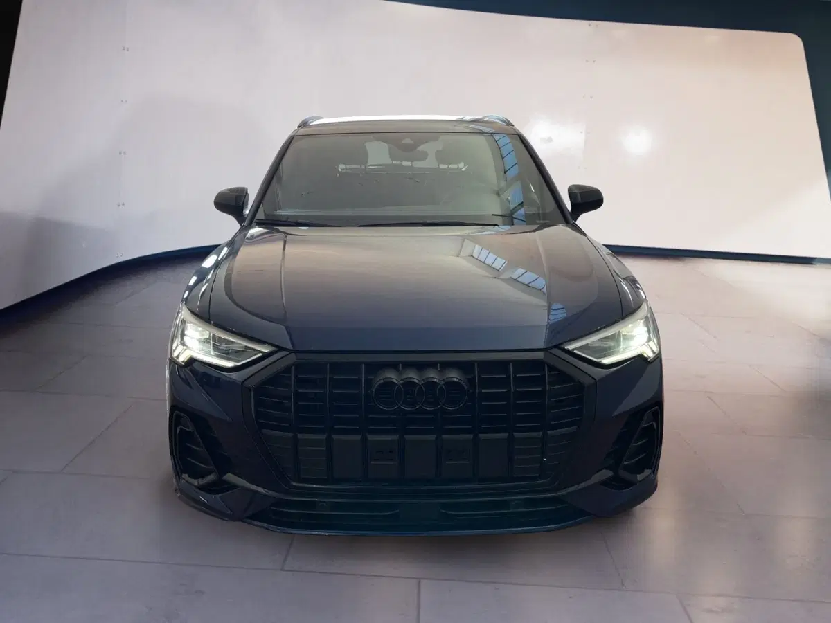 Audi Q3 usata a Torino (18)