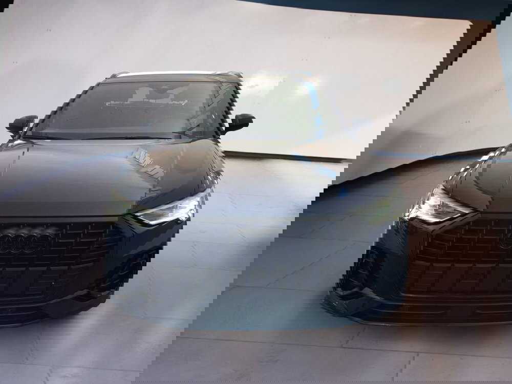 Audi Q3 usata a Torino (18)