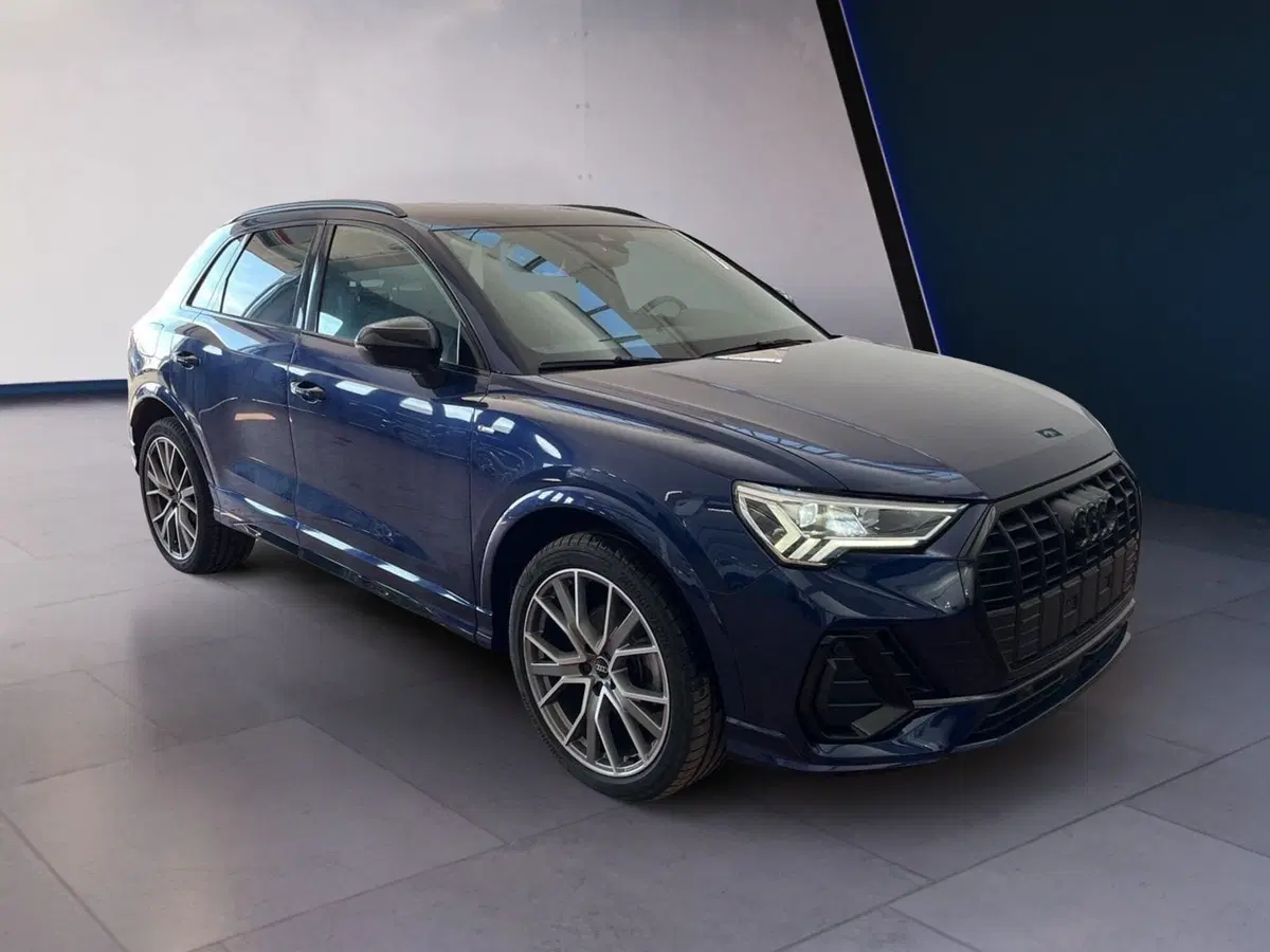 Audi Q3 usata a Torino (19)