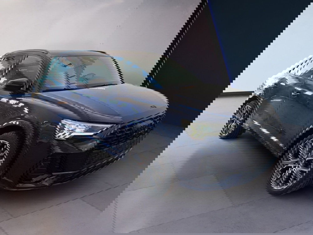 Audi Q3 usata a Torino (19)