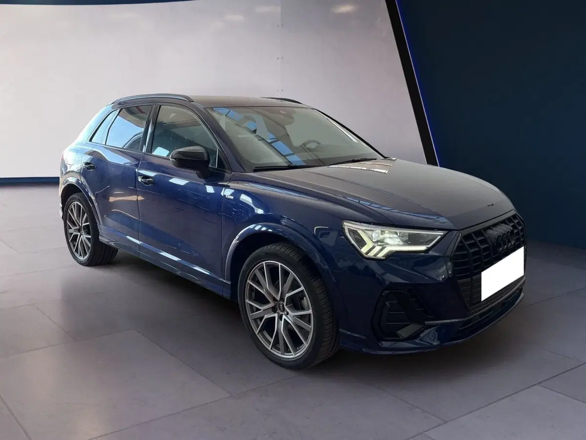 Audi Q3 usata a Torino (2)