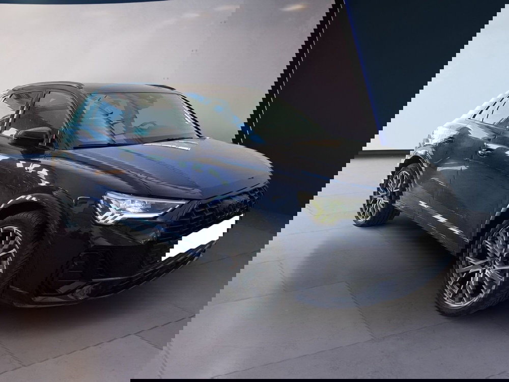 Audi Q3 usata a Torino (2)