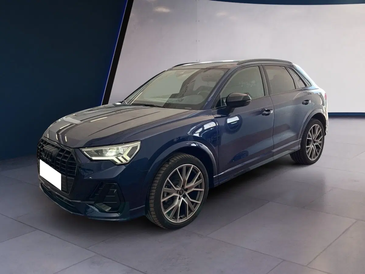 Audi Q3 usata a Torino (20)