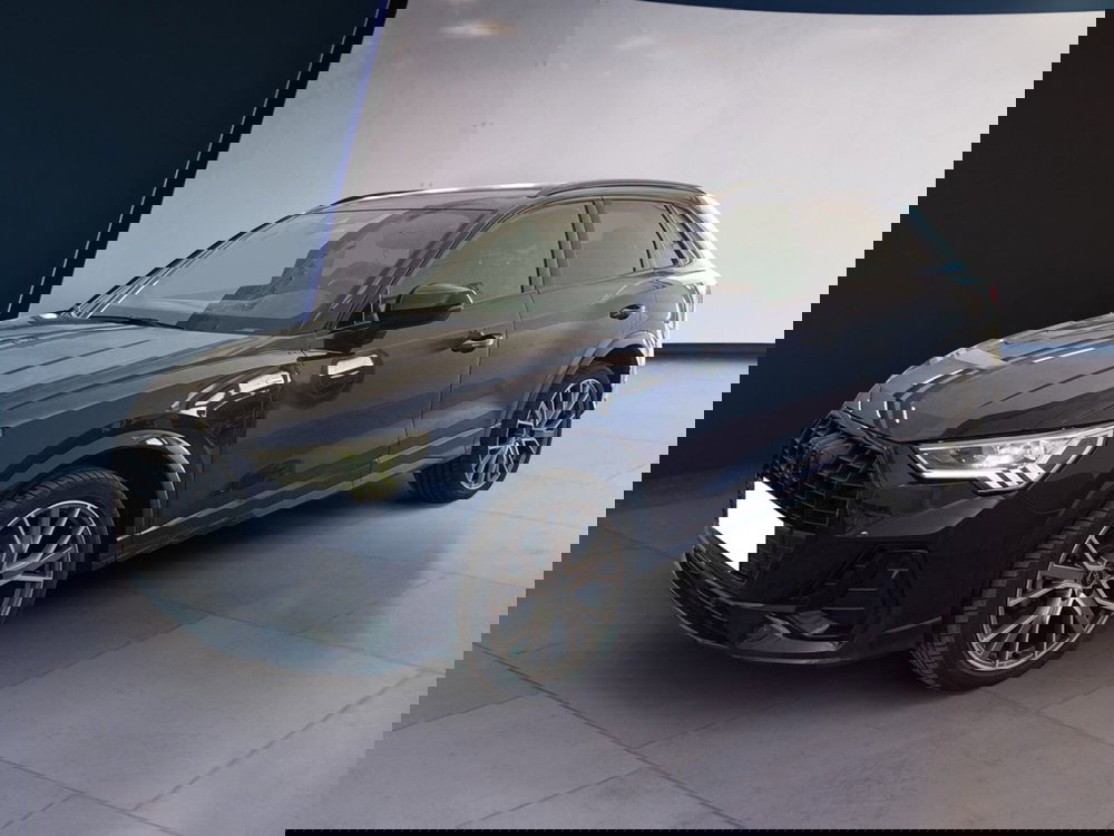 Audi Q3 usata a Torino (20)