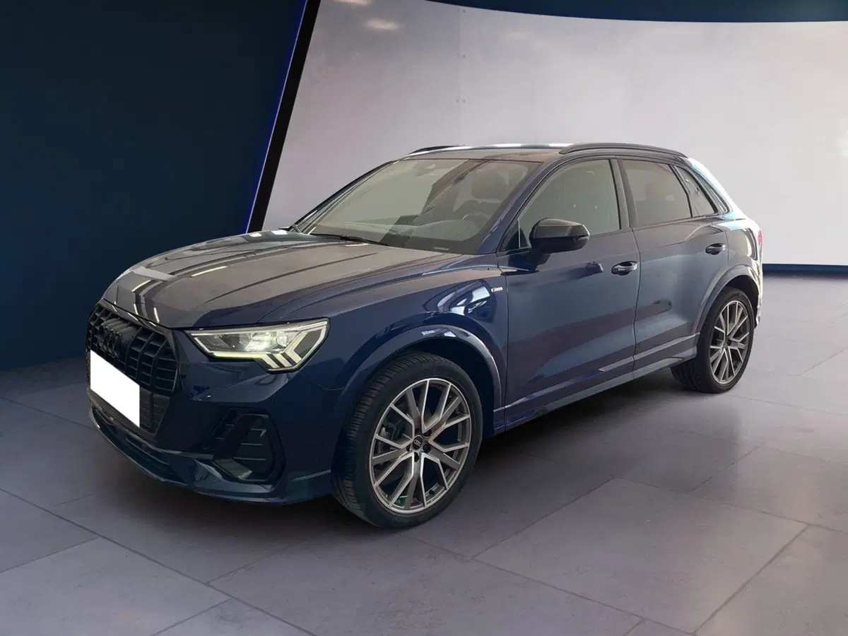 Audi Q3 usata a Torino (3)