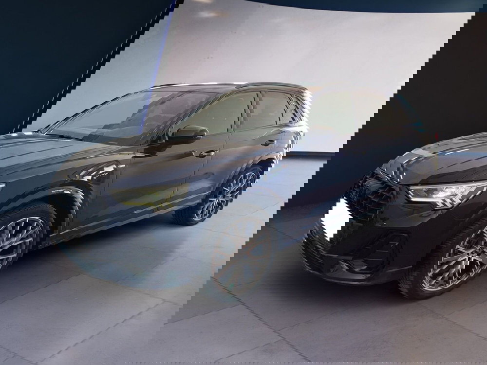 Audi Q3 usata a Torino (3)