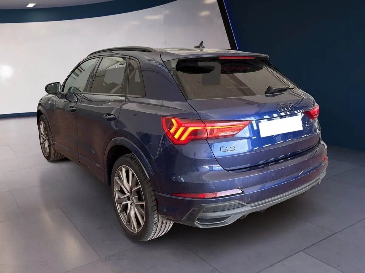 Audi Q3 usata a Torino (4)