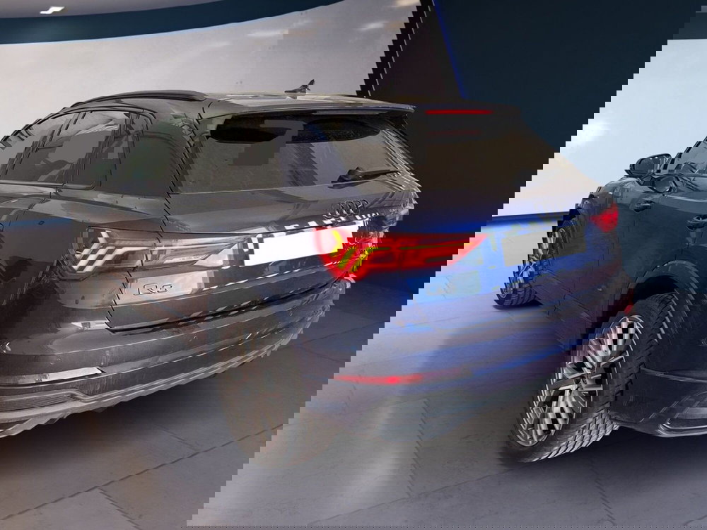 Audi Q3 usata a Torino (4)