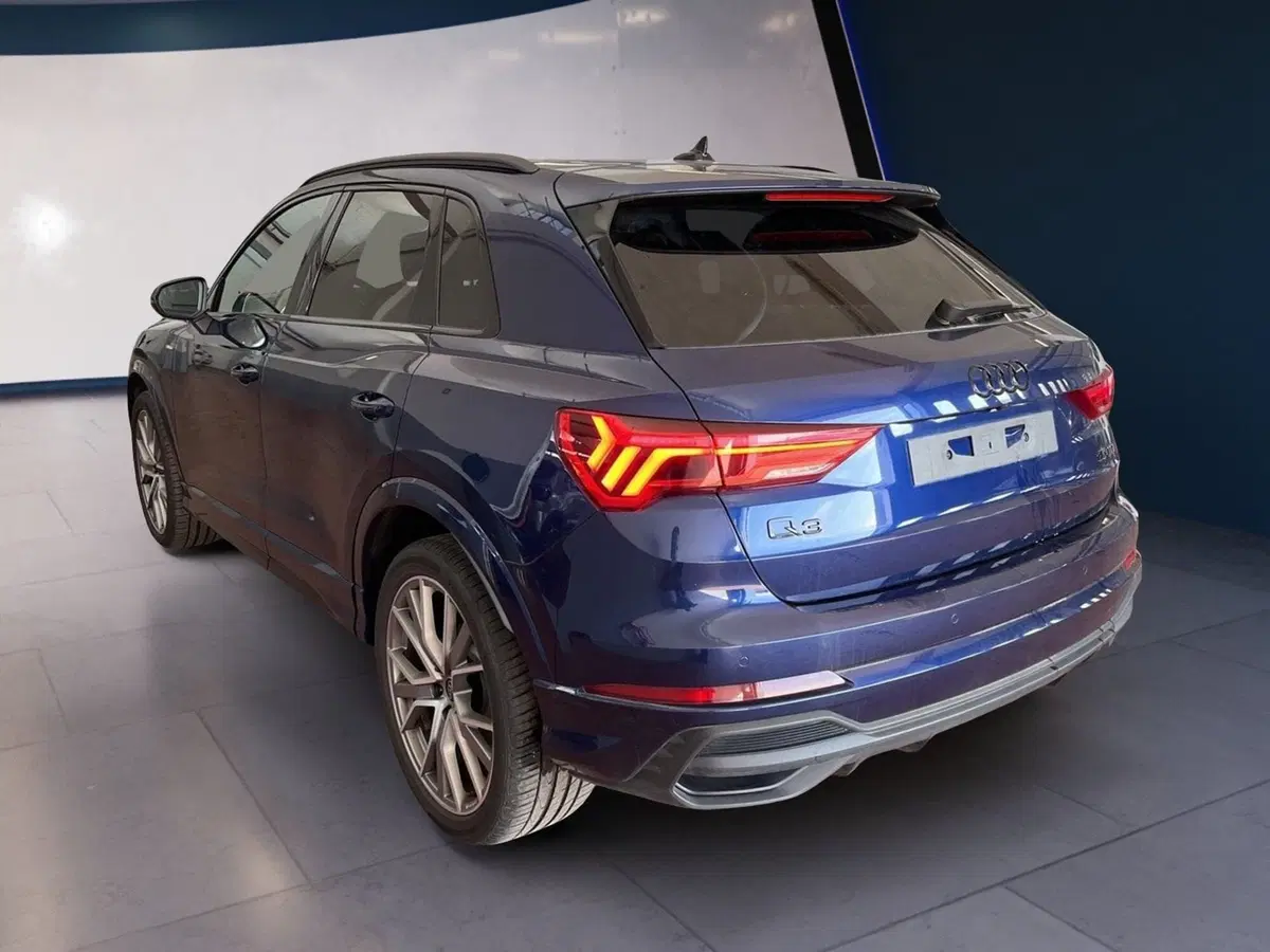 Audi Q3 usata a Torino (5)