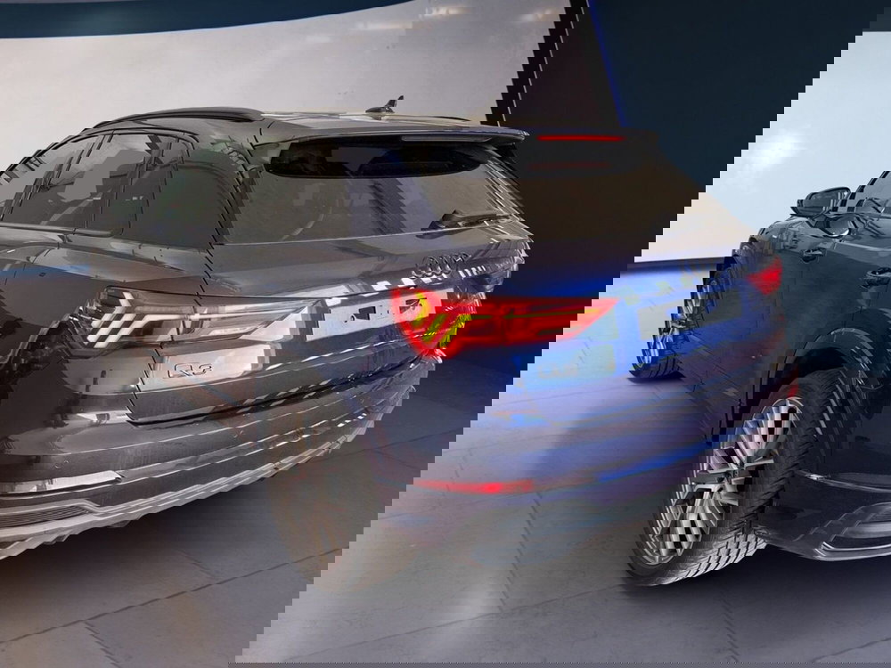 Audi Q3 usata a Torino (5)