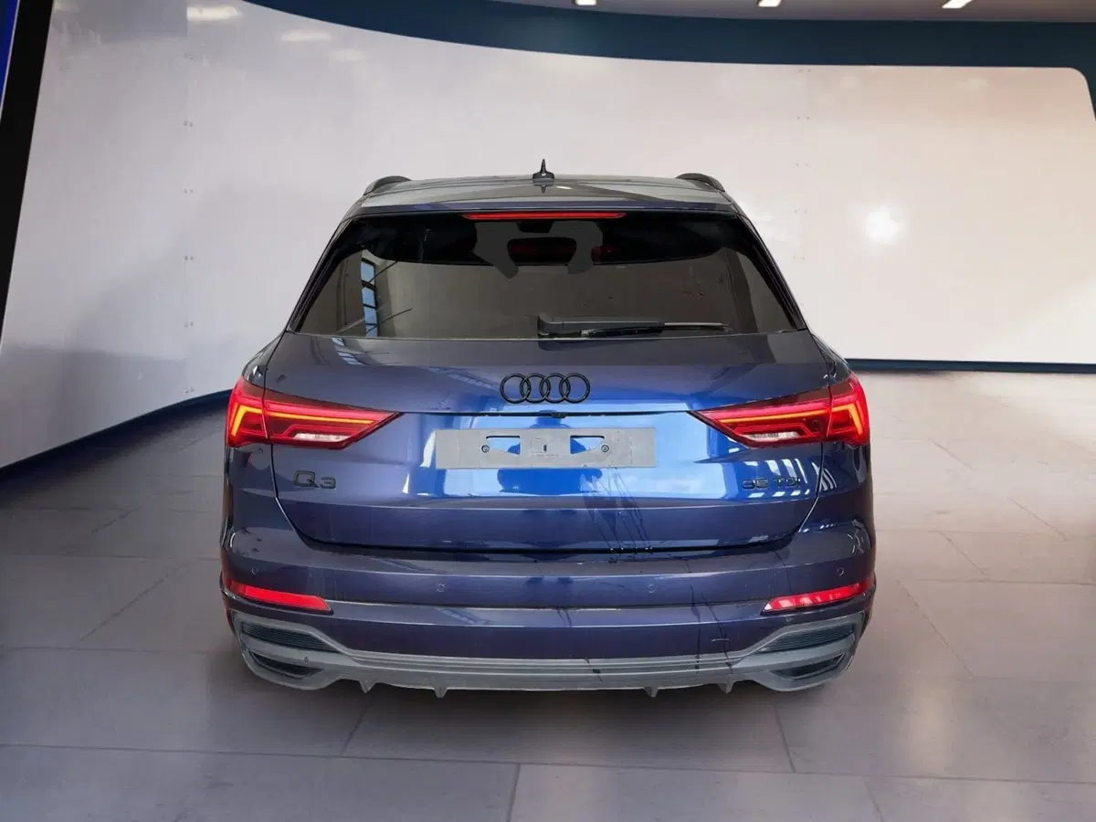 Audi Q3 usata a Torino (6)