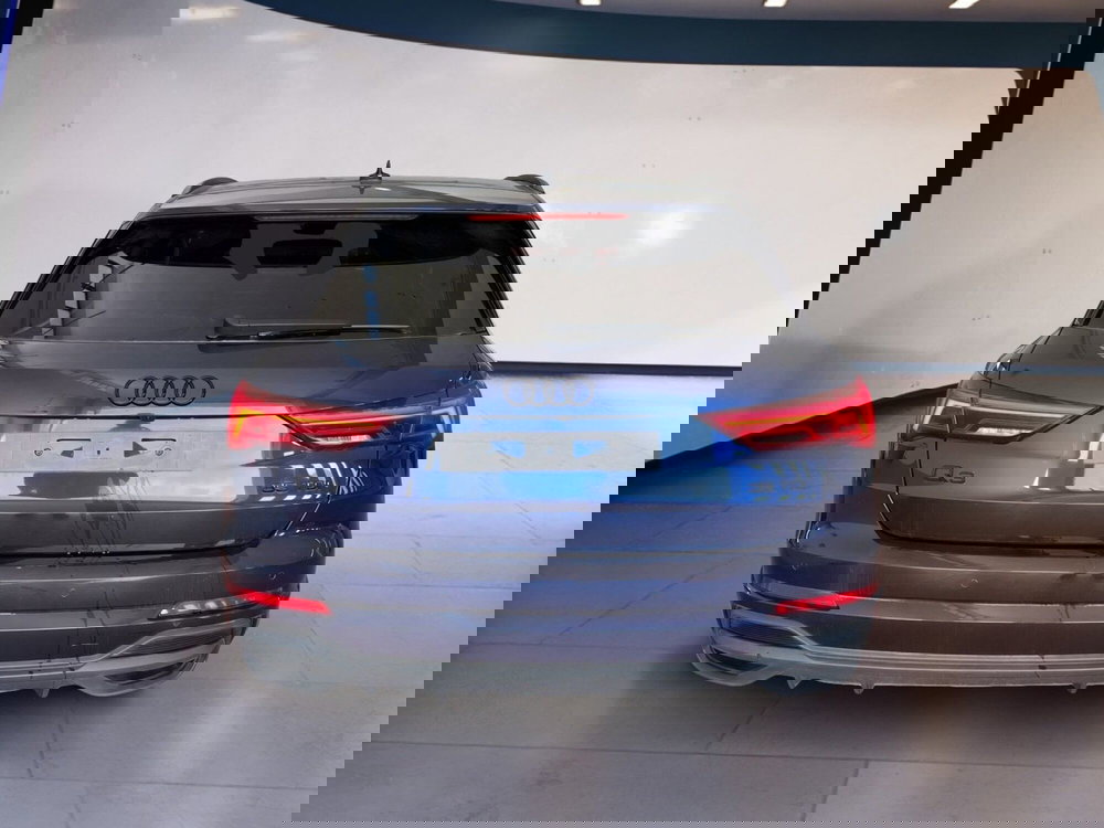 Audi Q3 usata a Torino (6)