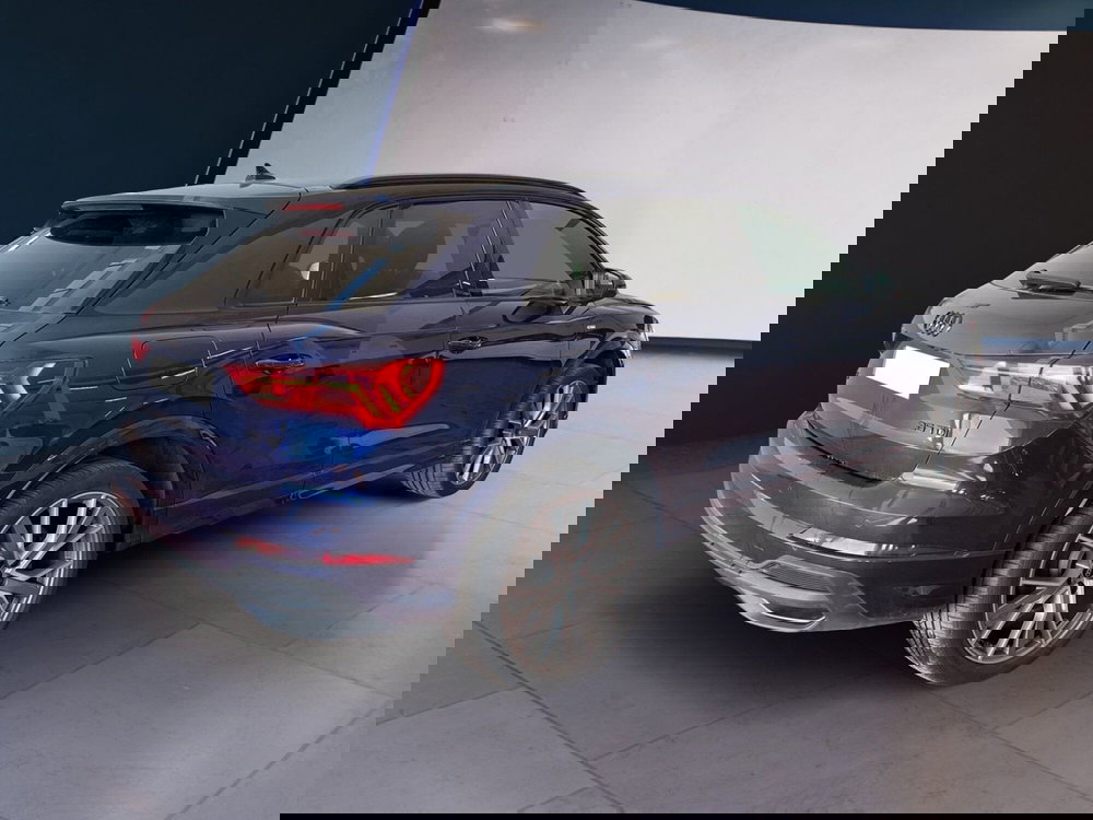 Audi Q3 usata a Torino (7)