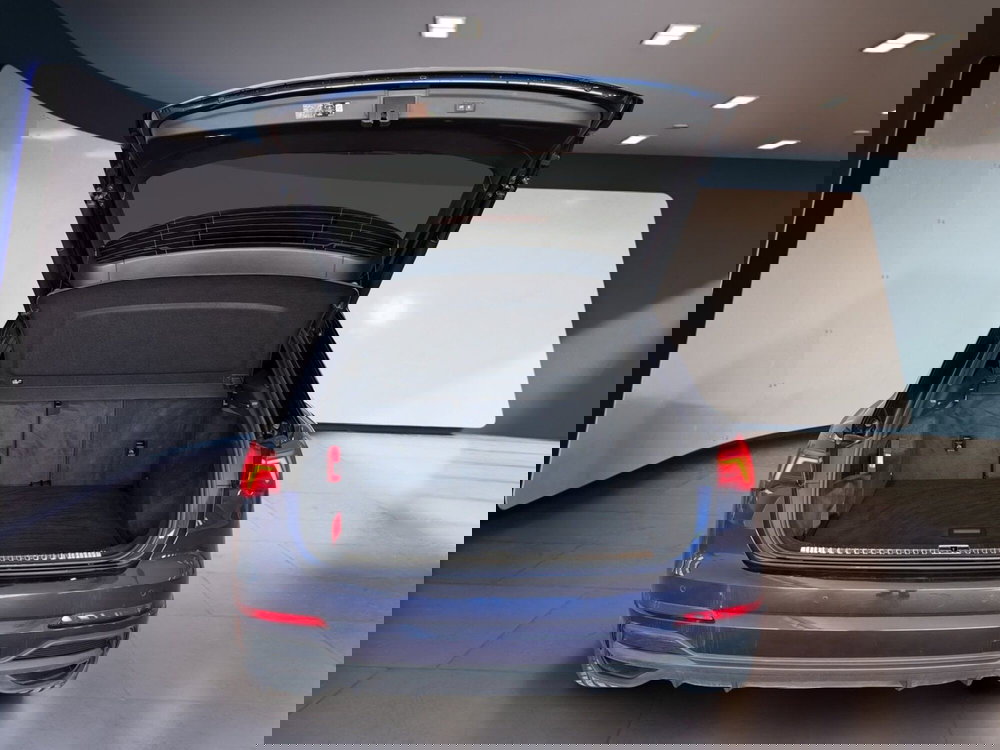 Audi Q3 usata a Torino (8)