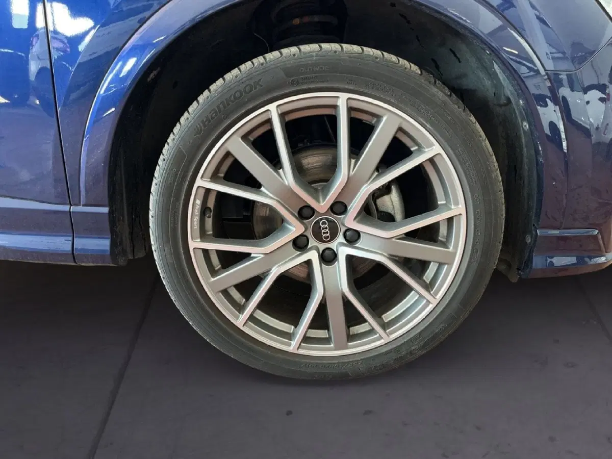 Audi Q3 usata a Torino (9)