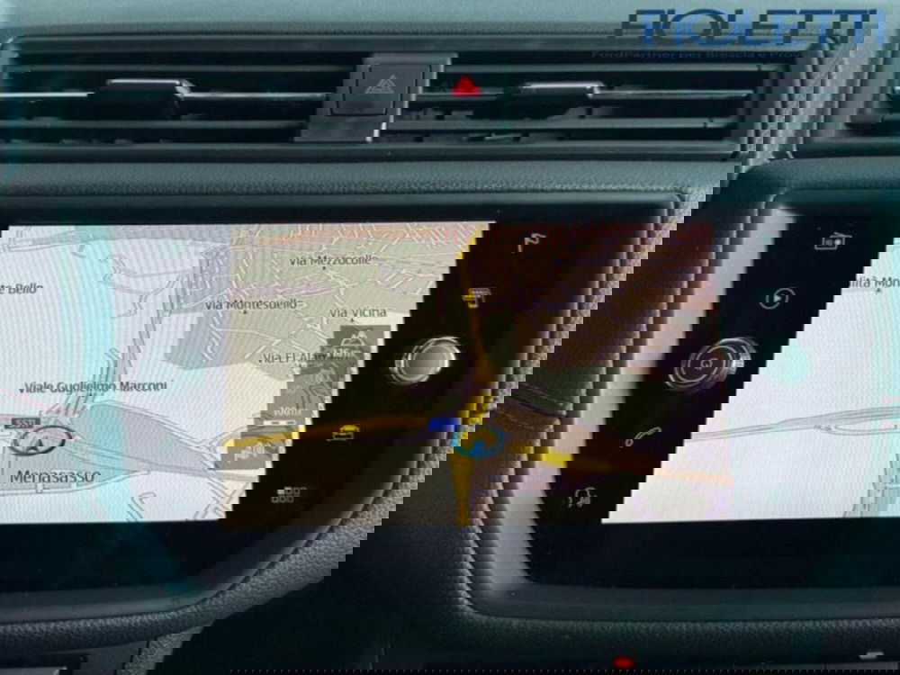 SEAT Arona usata a Brescia (9)