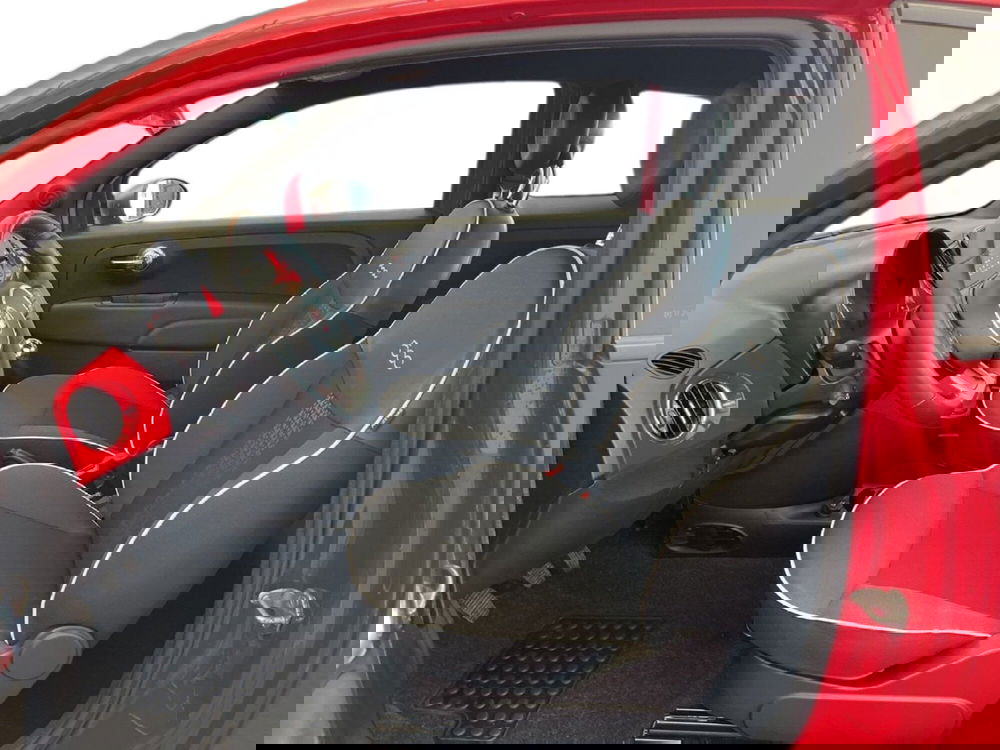 Fiat 500 usata a Torino (11)