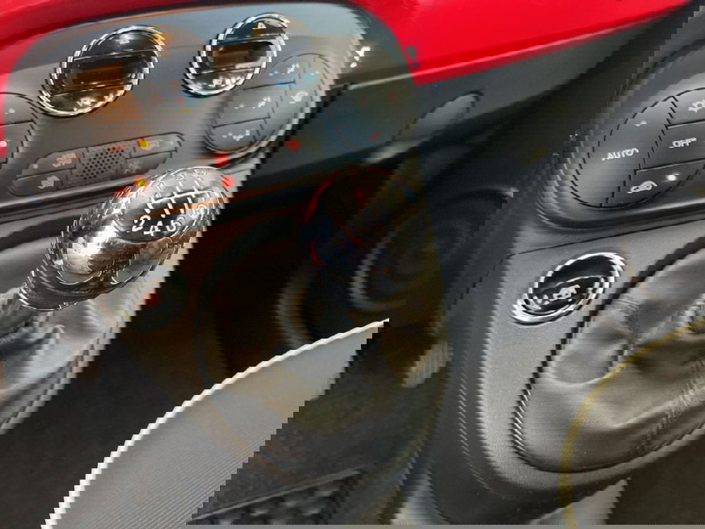 Fiat 500 usata a Torino (13)