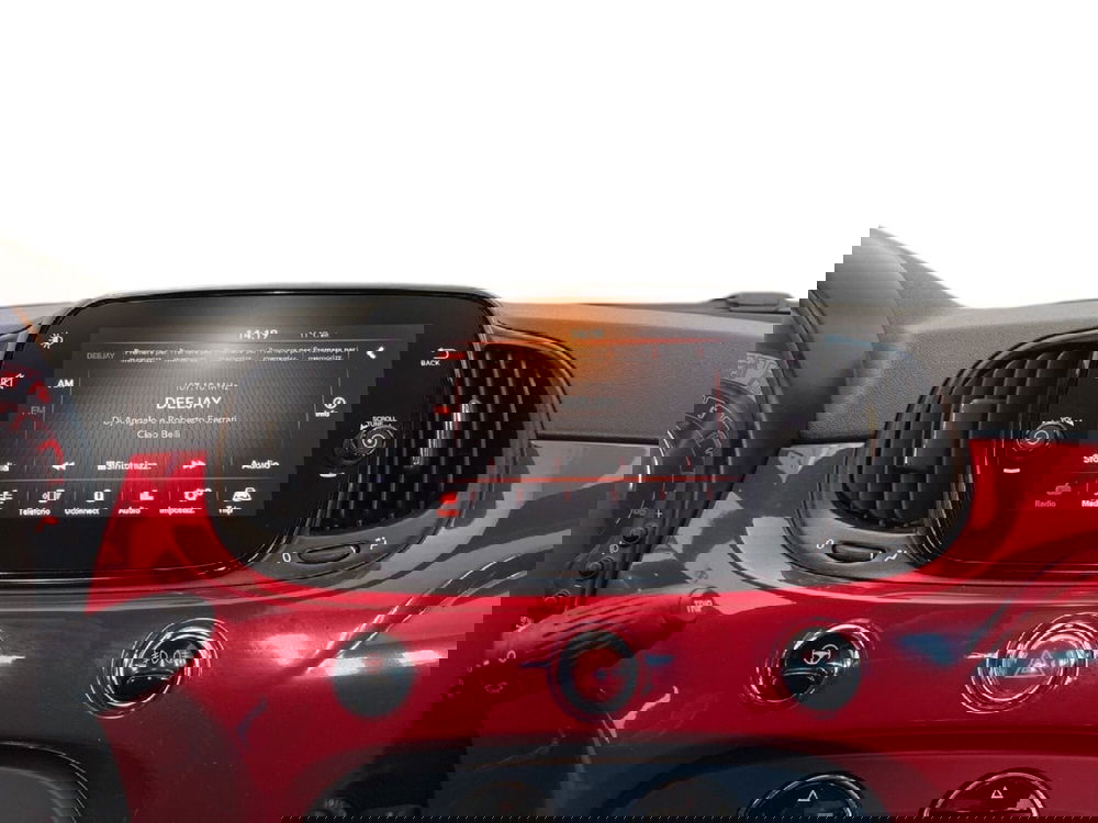 Fiat 500 usata a Torino (14)