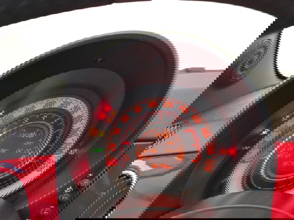 Fiat 500 usata a Torino (15)