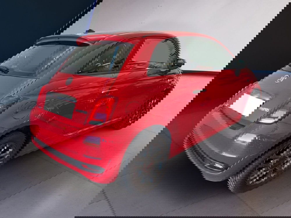 Fiat 500 usata a Torino (6)