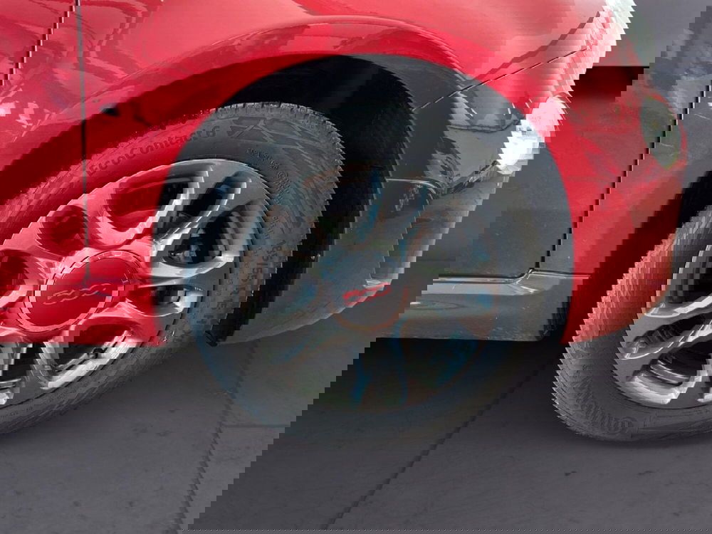 Fiat 500 usata a Torino (7)