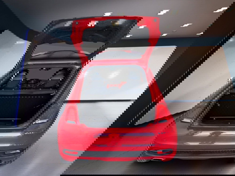 Fiat 500 usata a Torino (8)