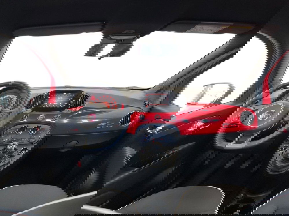 Fiat 500 usata a Torino (9)