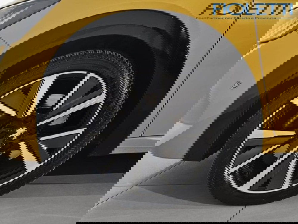 Peugeot 208 usata a Brescia (13)