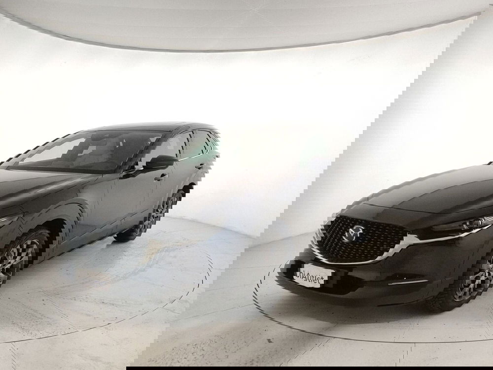 Mazda CX-30 usata a Alessandria