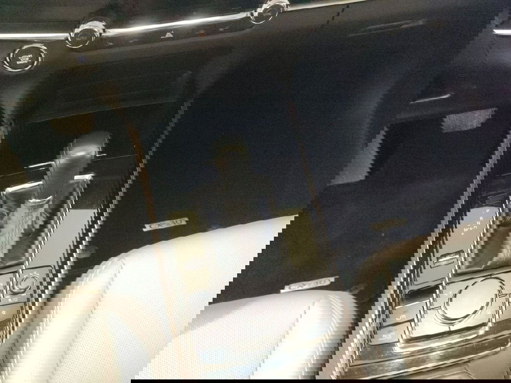 Mazda CX-30 usata a Alessandria (10)