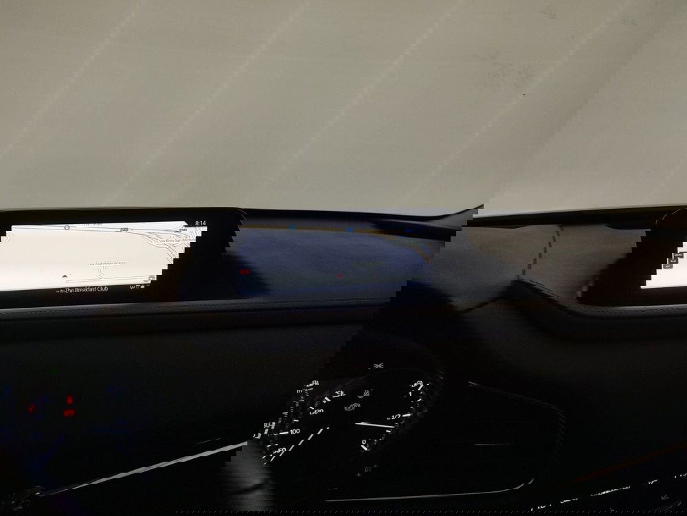 Mazda CX-30 usata a Alessandria (12)