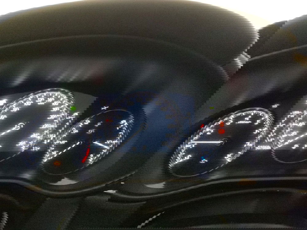 Mazda CX-30 usata a Alessandria (15)