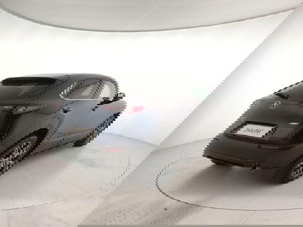 Mazda CX-30 usata a Alessandria (4)