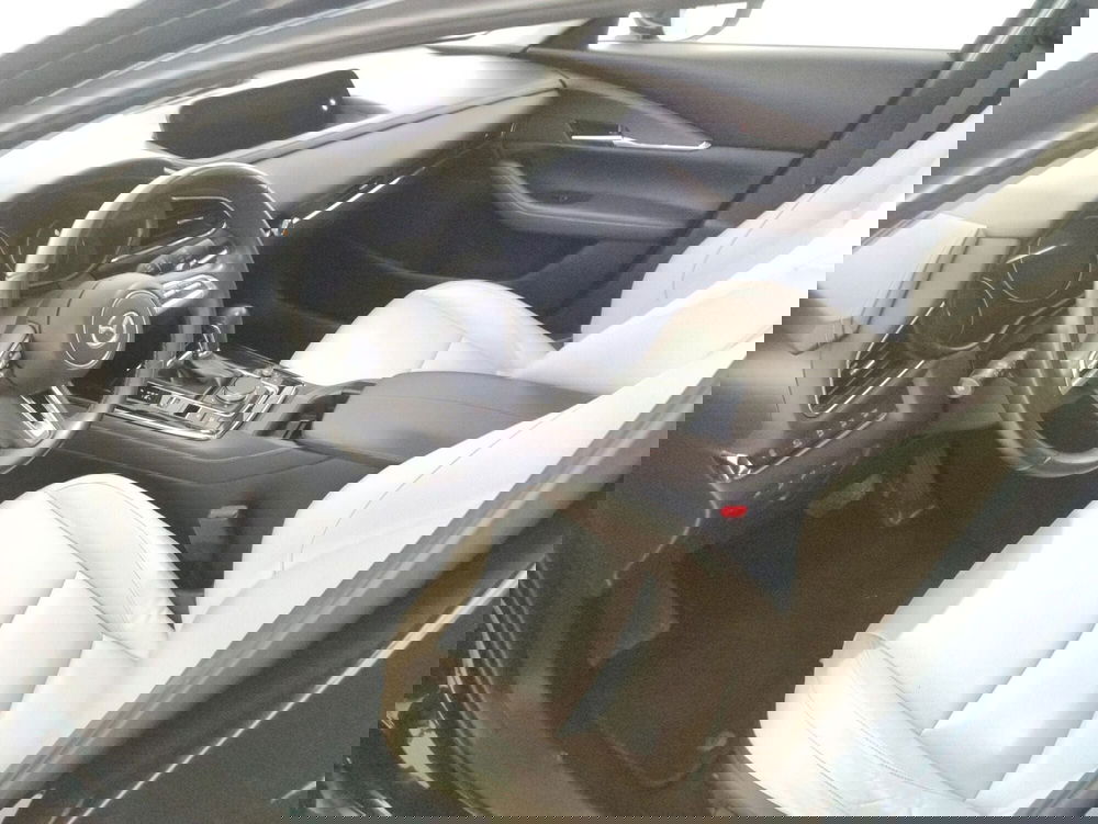 Mazda CX-30 usata a Alessandria (7)