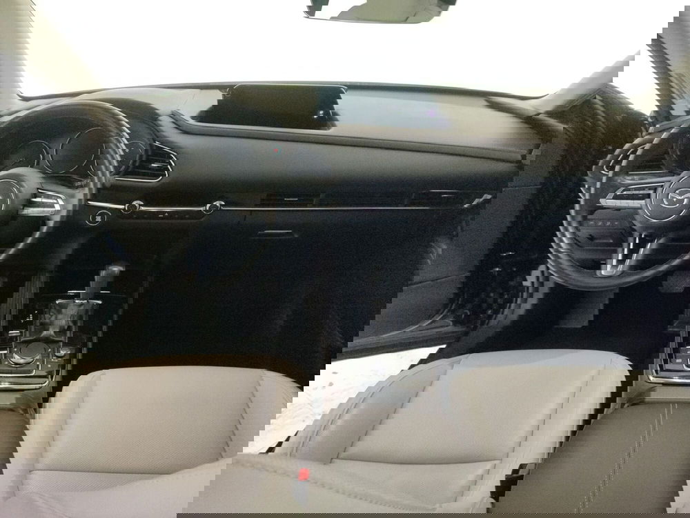 Mazda CX-30 usata a Alessandria (9)