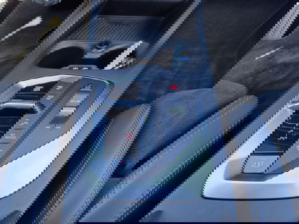 BMW Serie 1 usata  (10)