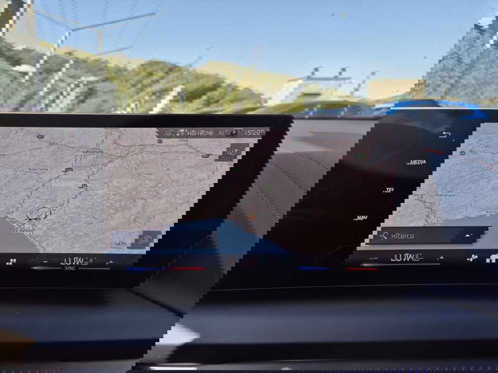 BMW Serie 1 usata  (11)