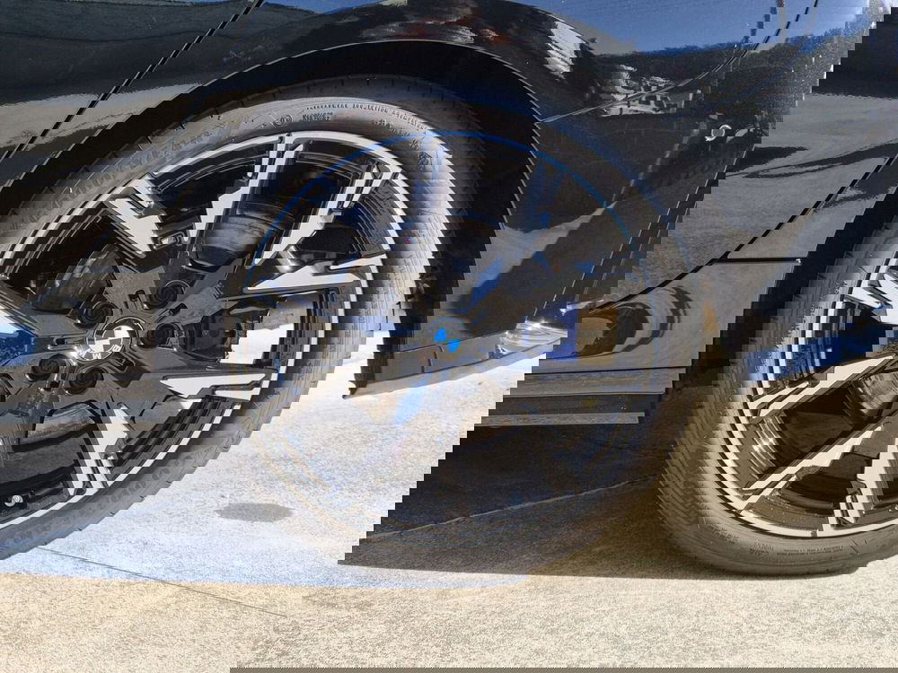 BMW Serie 1 usata  (13)