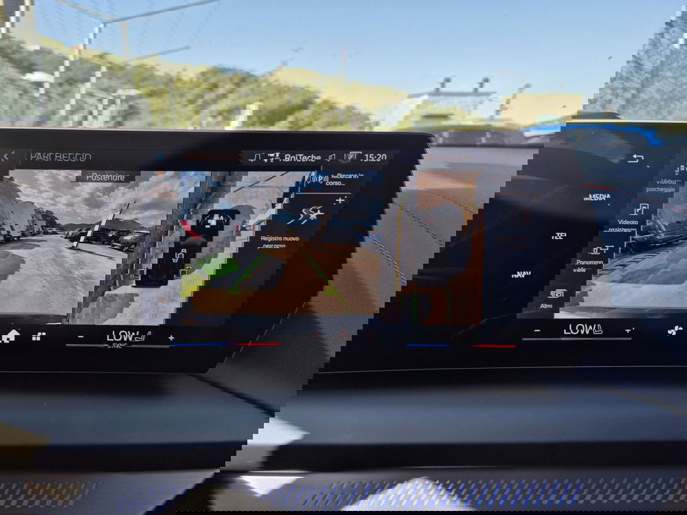 BMW Serie 1 usata  (15)