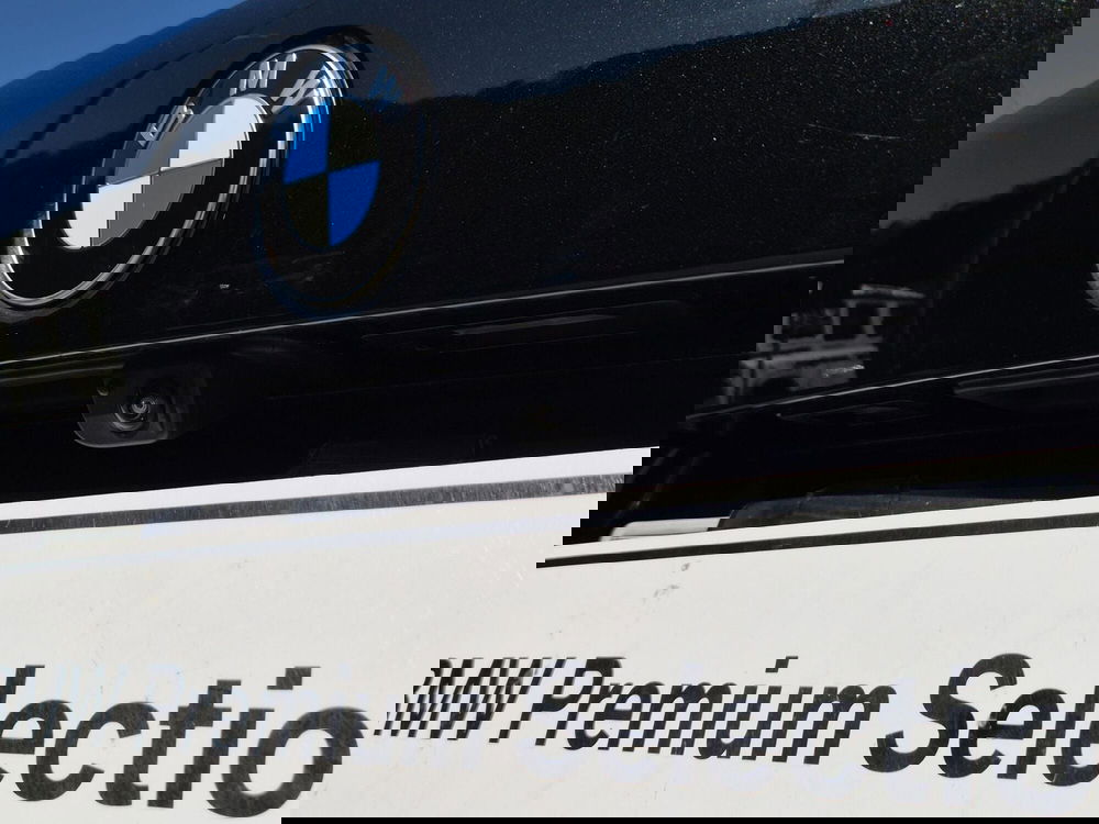 BMW Serie 1 usata  (16)