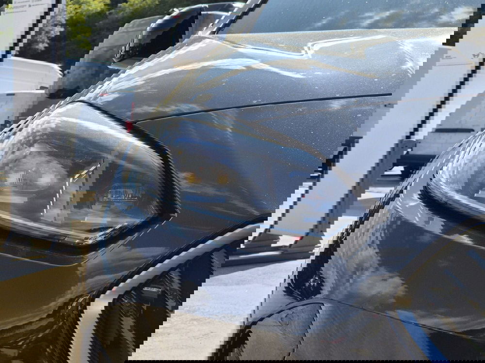 BMW Serie 1 usata  (17)