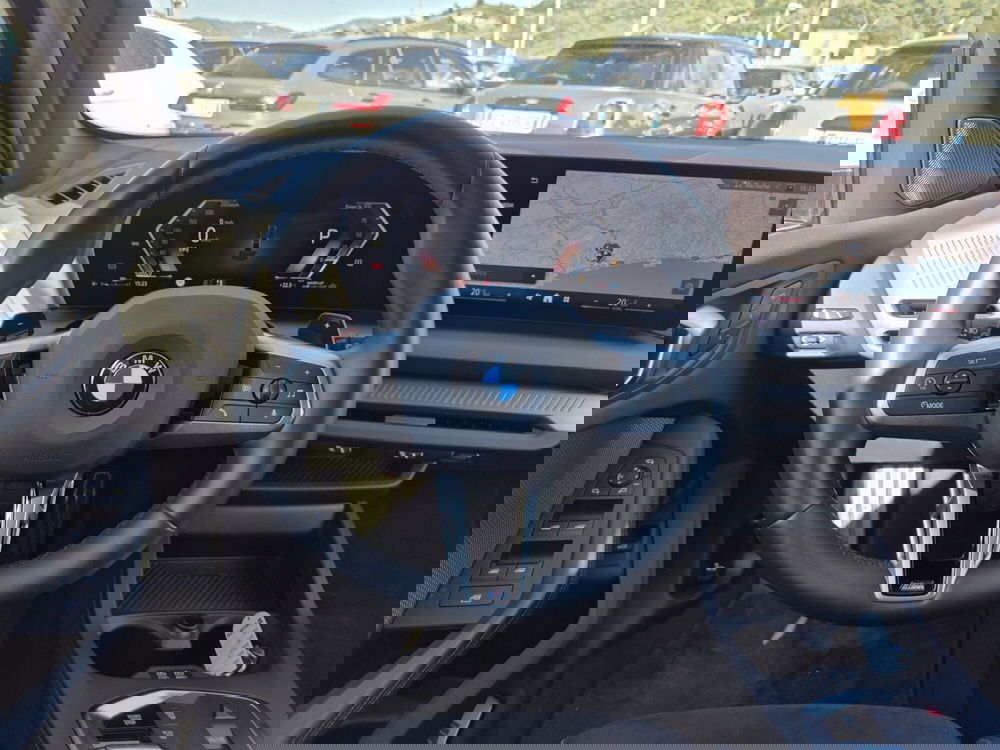 BMW Serie 1 usata  (19)