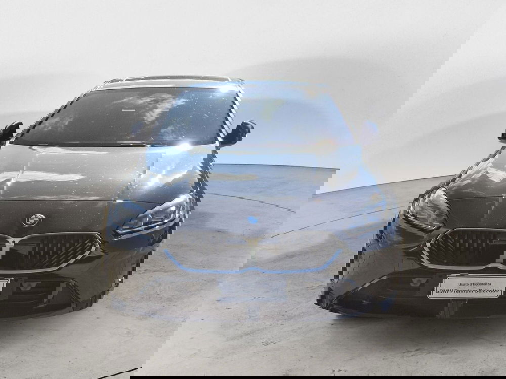 BMW Serie 1 usata  (2)