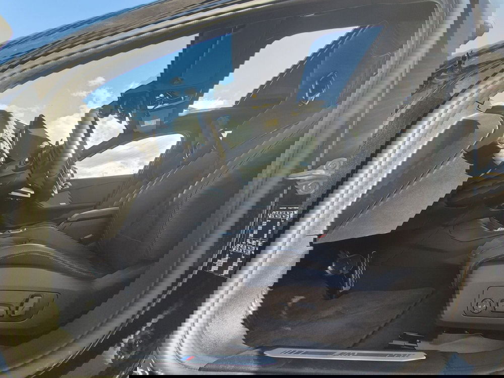 BMW Serie 1 usata  (20)