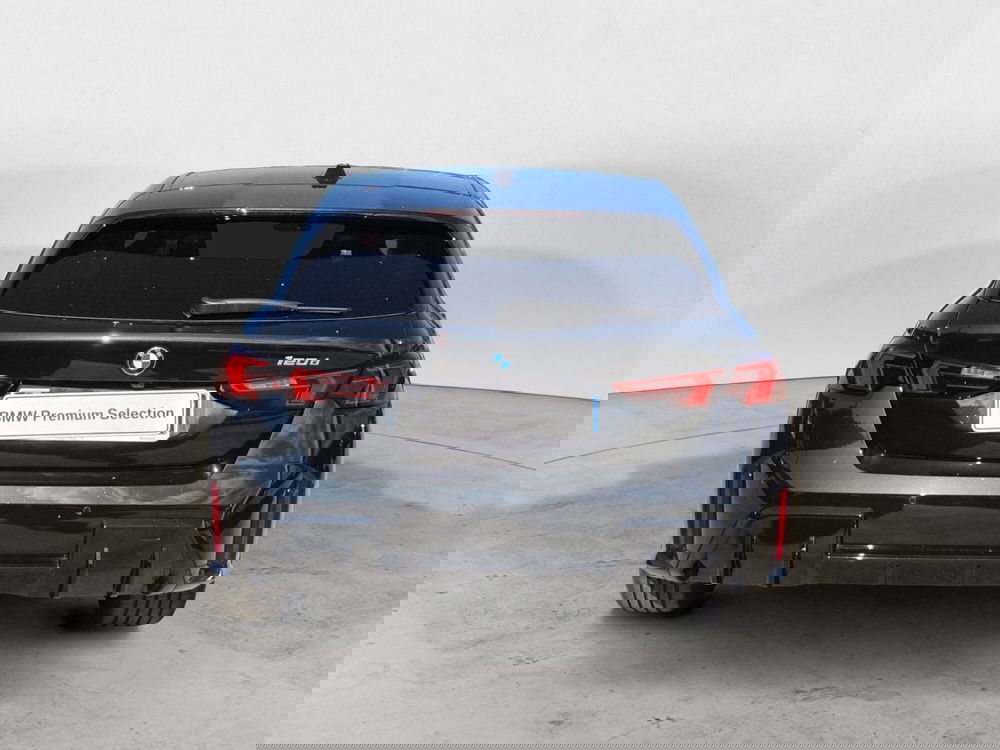 BMW Serie 1 usata  (3)