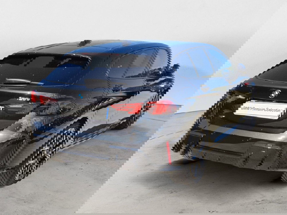 BMW Serie 1 usata  (4)