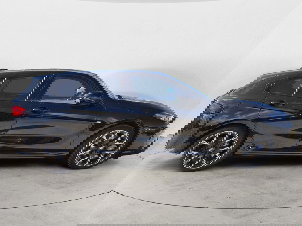 BMW Serie 1 usata  (5)