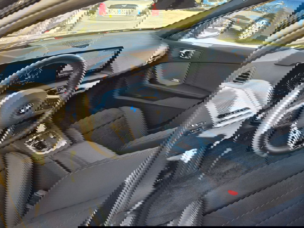 BMW Serie 1 usata  (6)