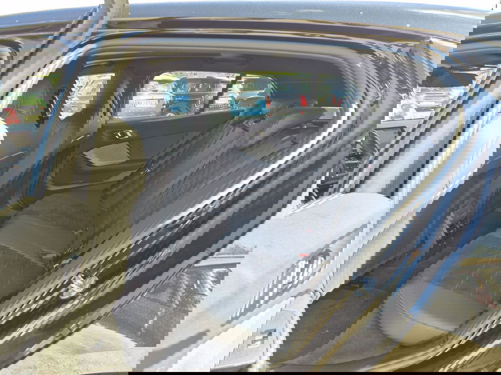 BMW Serie 1 usata  (7)